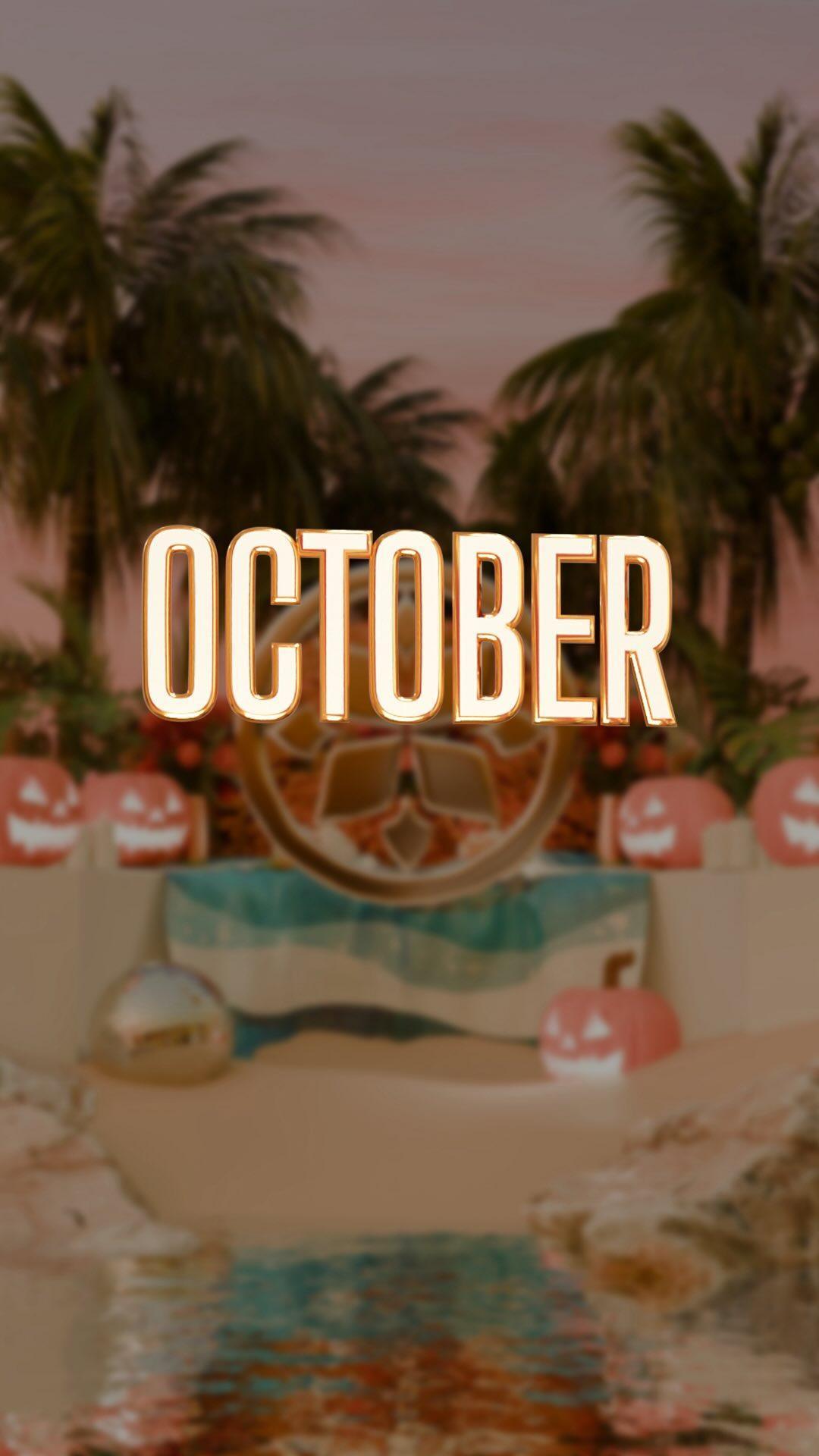 October at White Rock Beach Club October at White Rock Beach Club