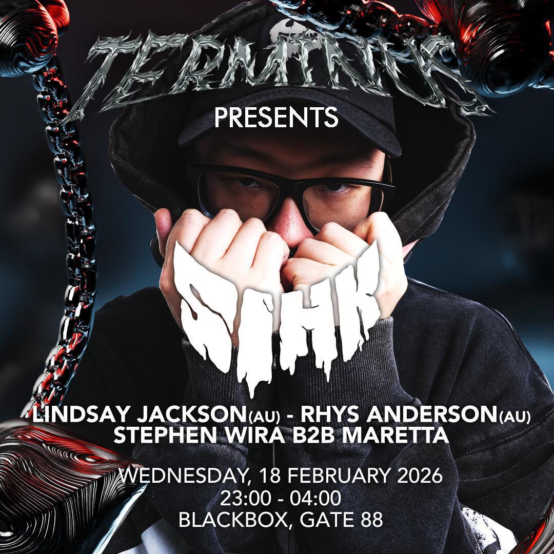 SihkSihk at Terminus Bali SihkSihk at Terminus Bali