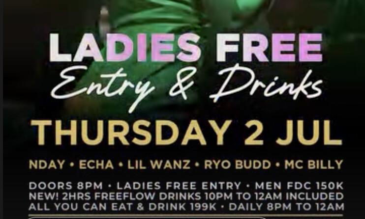Thursday at Malverde