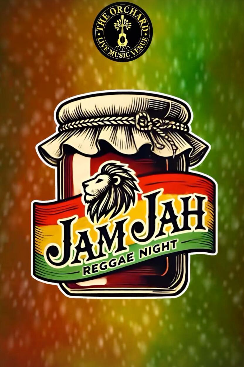 Reggae Night at The Orchard Bali