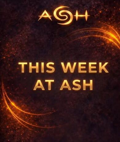 This Week At Ash Nuanu This Week At Ash Nuanu