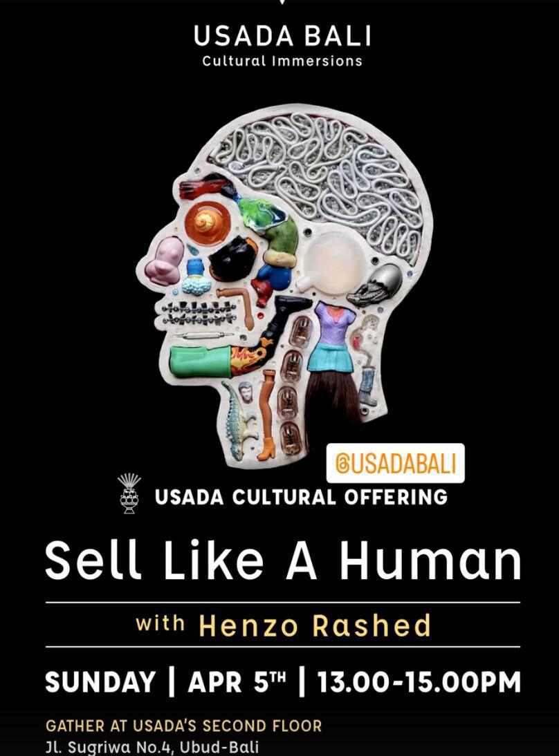 Live Music at Usada Bali