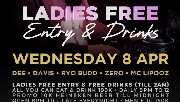 Wednesday at Malverde 