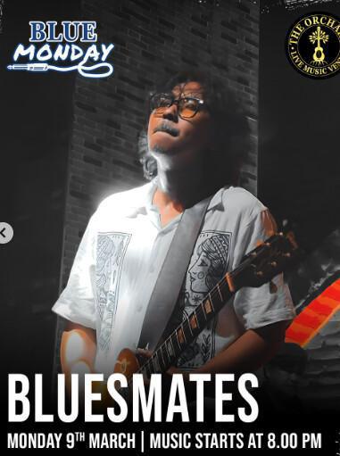 This Week's Events at The Orchard Bali This Week's Events at The Orchard Bali