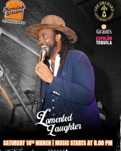 This Week's Events at The Orchard Bali This Week's Events at The Orchard Bali