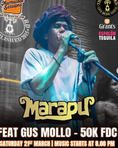 This Week's Events at The Orchard Bali This Week's Events at The Orchard Bali