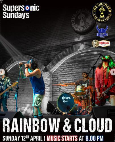 This Week's Events at The Orchard Bali This Week's Events at The Orchard Bali