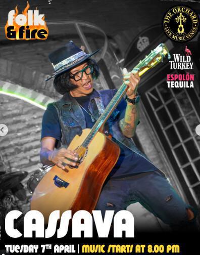 This Week's Events at The Orchard Bali This Week's Events at The Orchard Bali