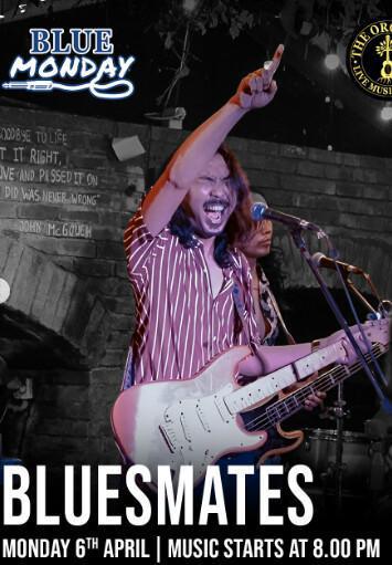 This Week's Events at The Orchard Bali This Week's Events at The Orchard Bali