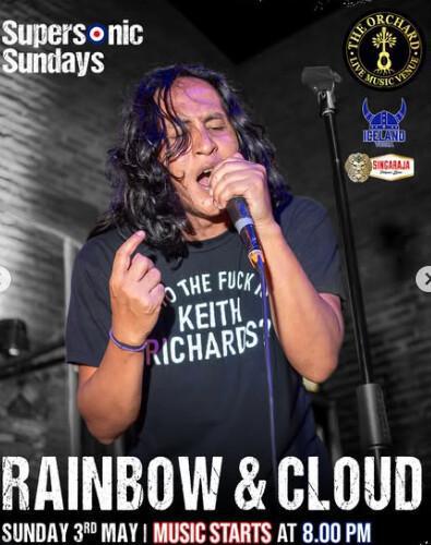 This Week's Events at The Orchard Bali