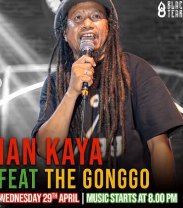 This Week's Events at The Orchard Bali