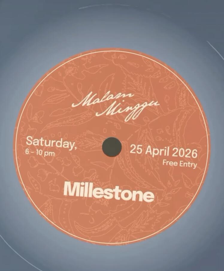 Malam Minggu at Masa Masa Bali