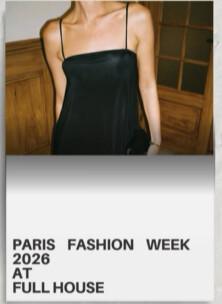 Paris Fashion Week 2026 At Full House Bali Paris Fashion Week 2026 At Full House Bali