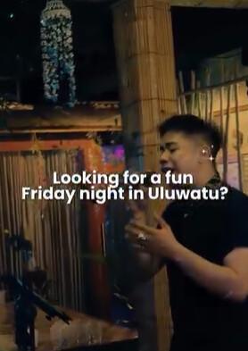 Friday Night at Urban Beats