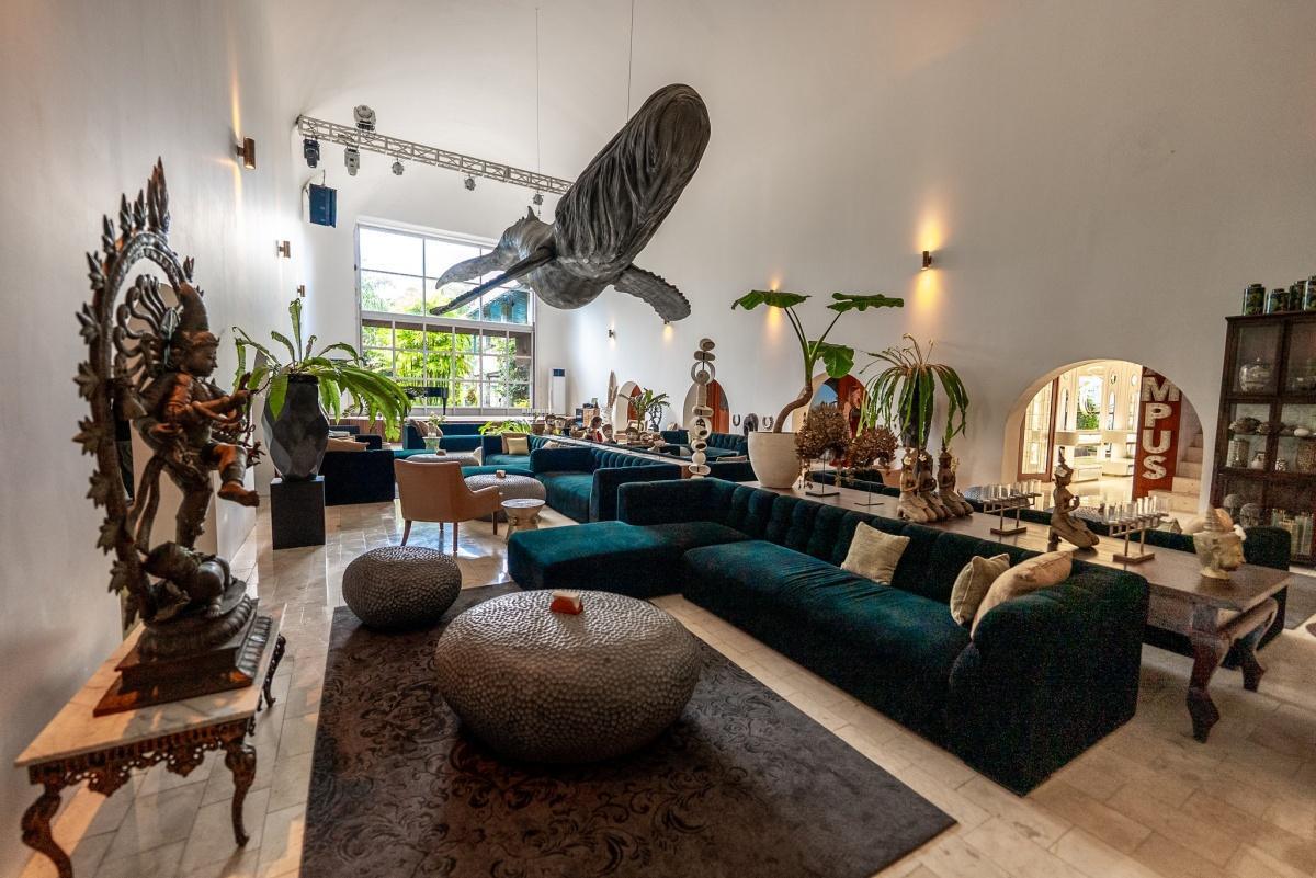 Onyx Park Resort Ubud