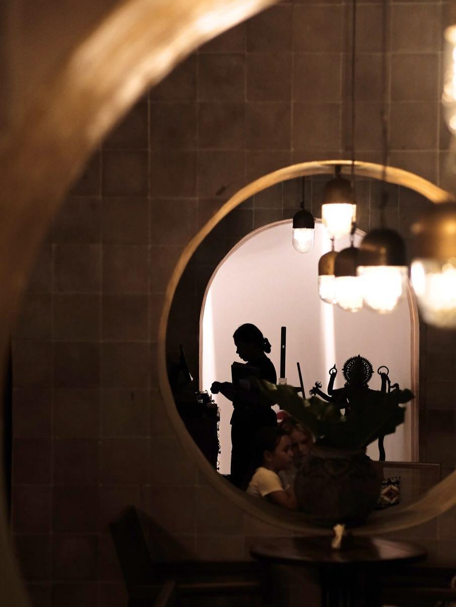 Onyx Park Resort Ubud