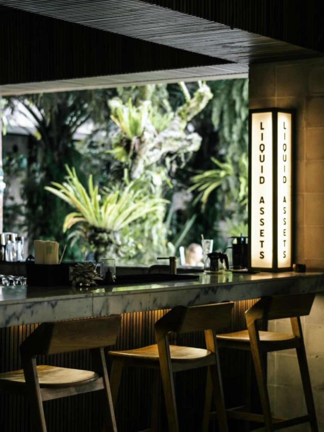 Onyx Park Resort Ubud