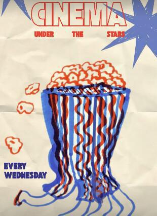  Cinema Night at Full House 