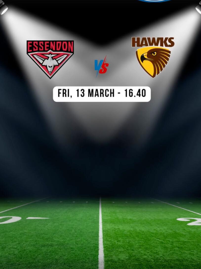 Live Match screening at C'est La Vie Restaurant and Bar