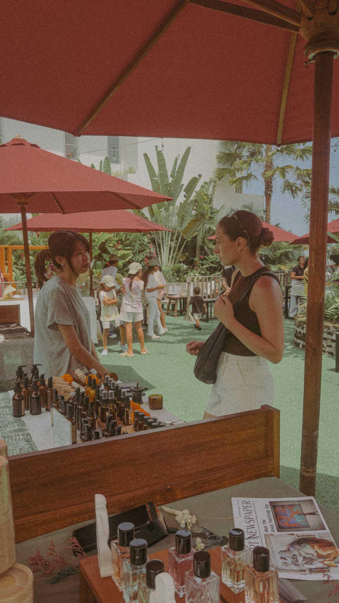 Pigstone Sunday Market at Pigstone Taphouse Pigstone Sunday Market at Pigstone Taphouse