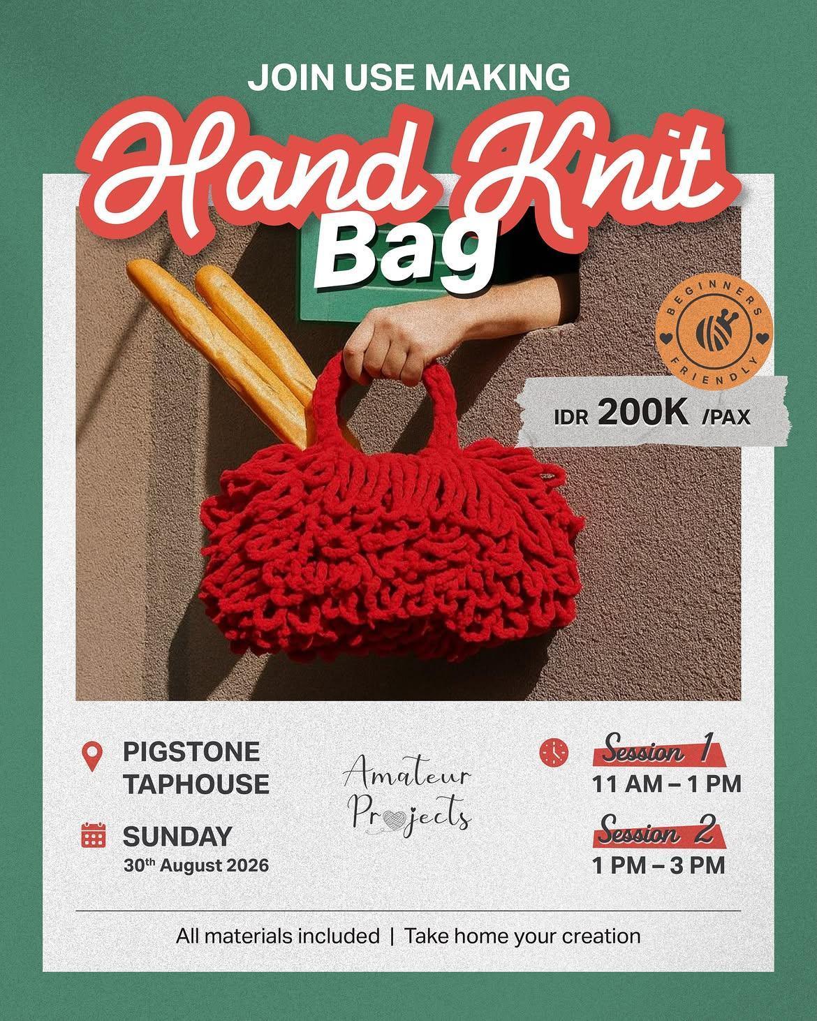 Sunday Market at Pigstone Taphouse