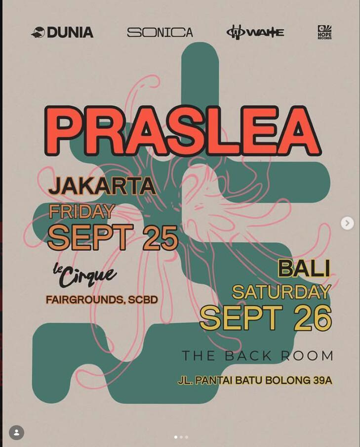 Saturday at The Back Room
