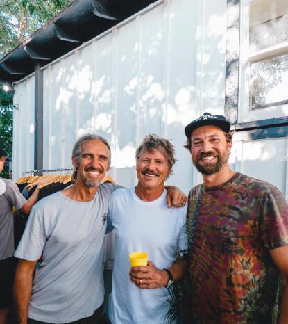 California premiere of NUSANTARA at Drifter Surf California premiere of NUSANTARA at Drifter Surf