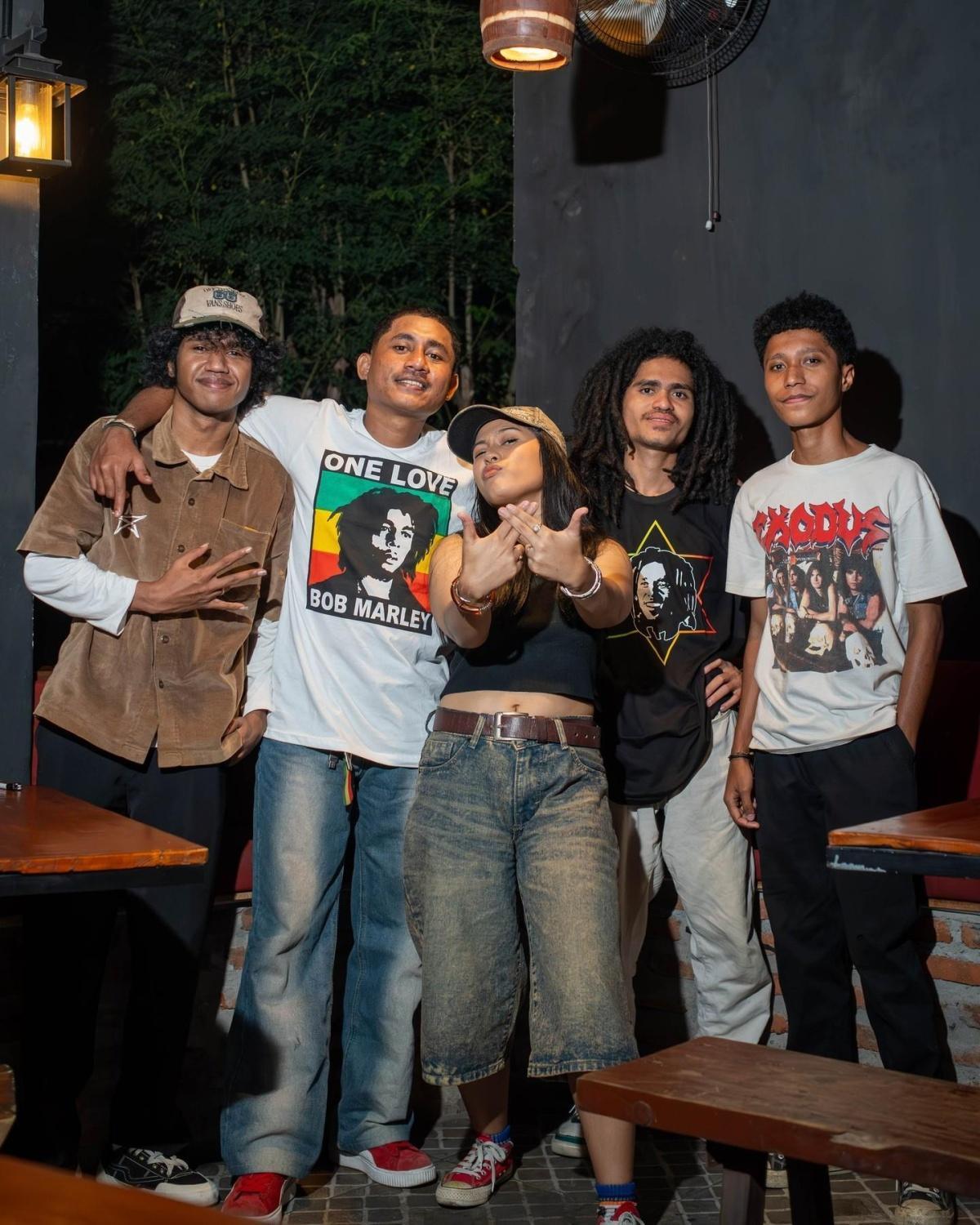 The Oriens at The Orchard Bali The Oriens at The Orchard Bali