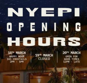 Enjoy pre-Nyepi specials at Longtime Bali Enjoy pre-Nyepi specials at Longtime Bali