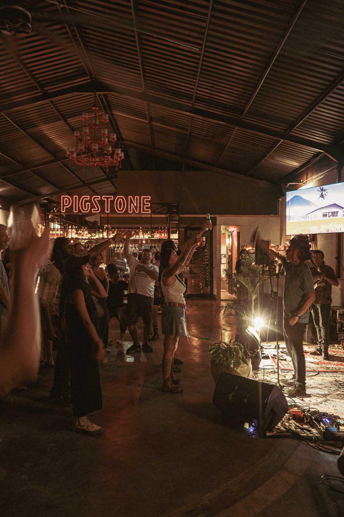 Pigstone Taphouse Pigstone Taphouse