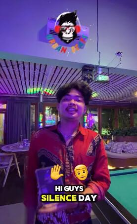 Break the Silence at Urban Beats Break the Silence at Urban Beats