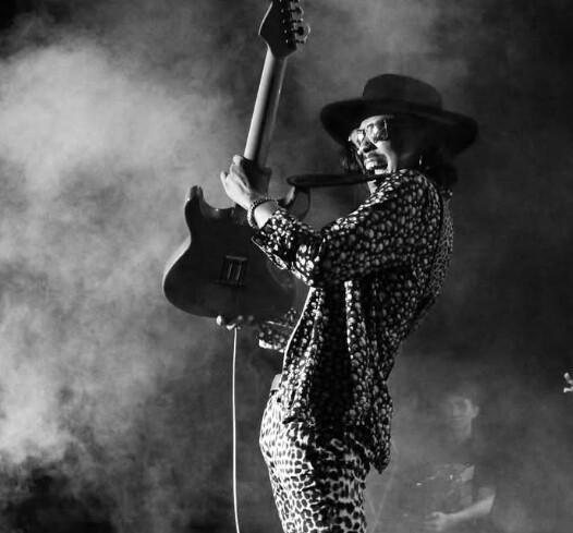  Blue Monday at The Orchard Bali