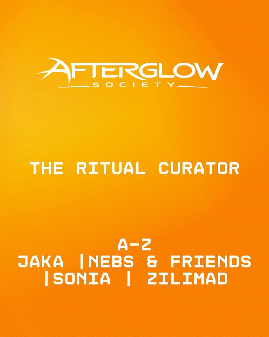 Afterglow at De Maison Bali Afterglow at De Maison Bali