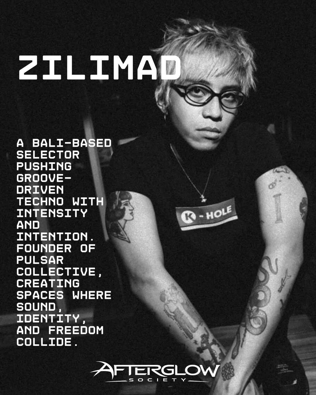 Afterglow at De Maison Bali Afterglow at De Maison Bali