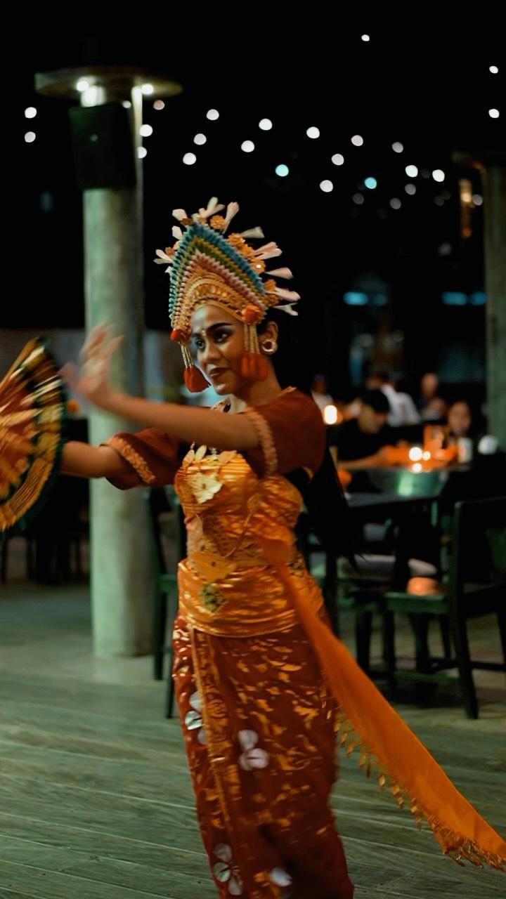 Balinese Serenade at Biji World Balinese Serenade at Biji World