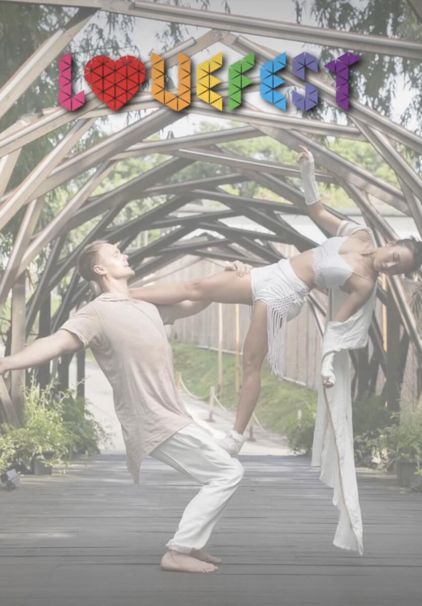 Lovefest Bali festival at Moana Wellness Hub Lovefest Bali festival at Moana Wellness Hub