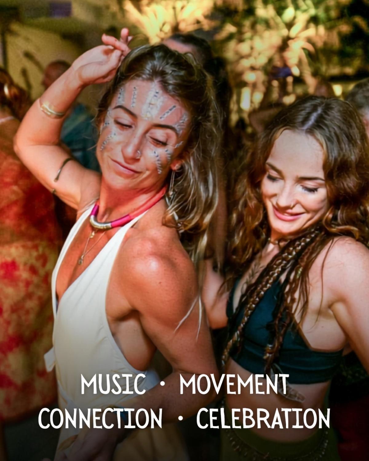 LOVEFEST Bali Festival at Moana Wellness Hub