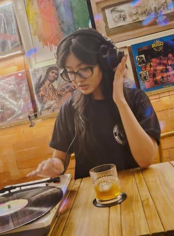  Weekend at Bloom After Dark Bali