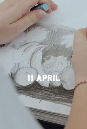 Join Still Life Painting at Full House Bali Join Still Life Painting at Full House Bali