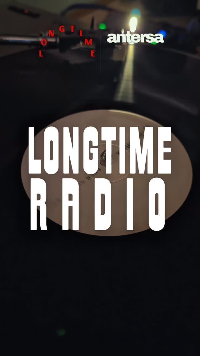 Longtime Radio at Longtime Bali