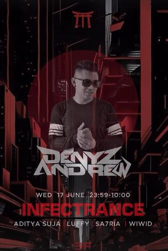 Wednesday at Midnight Tokyo Bali