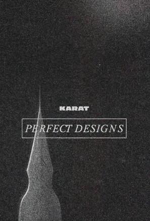 Perfect Designs at KARAT Store & Bar