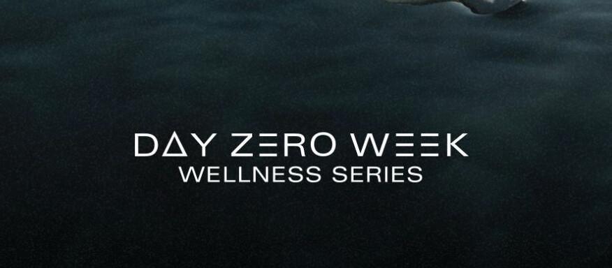 Day Zero Week at The Istana