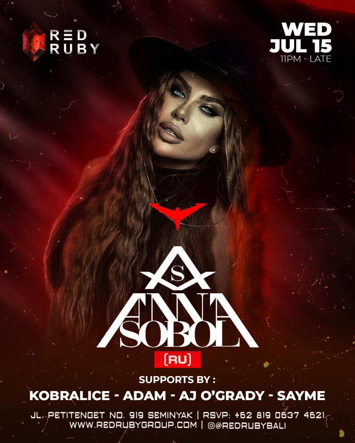 Rave Royale at Red Ruby