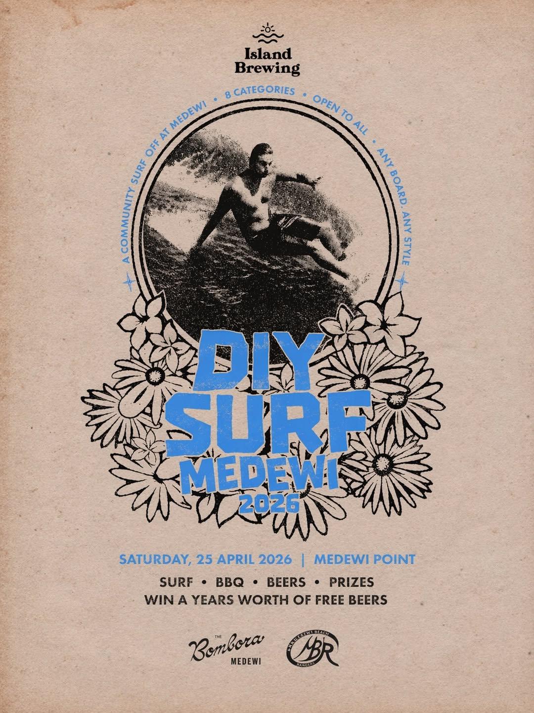 DIY Surf Medewi DIY Surf Medewi