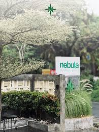 Nebula Social Space