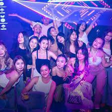 Heaven Seven Bali