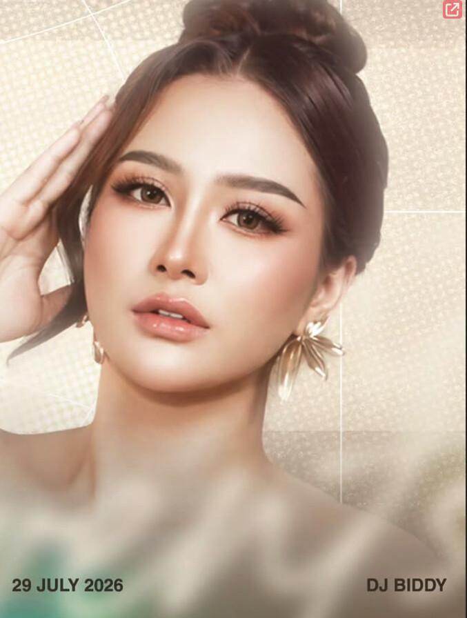 This month at Heaven Seven Bali This month at Heaven Seven Bali