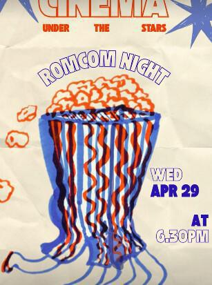 Copy of Cinema Night at Full House 