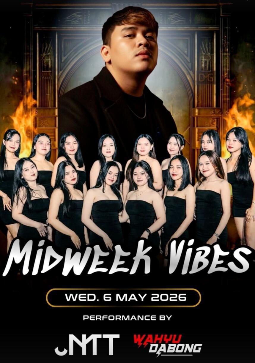 Wednesday at Edge Kitchen & Bar